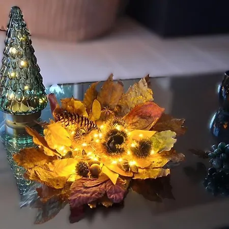 Maison Du Golf Le Havre Etretat Villa