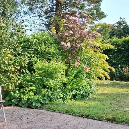 Villa Maison Du Golf Le Havre Etretat