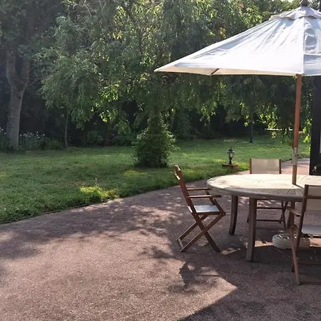 Maison Du Golf Le Havre Etretat Octeville-sur-Mer