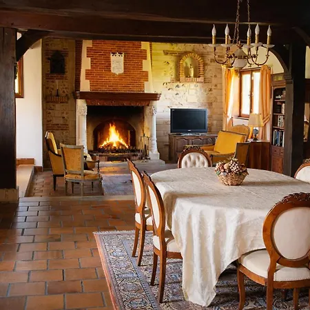 Maison Du Golf Le Havre Etretat Villa Octeville-sur-Mer