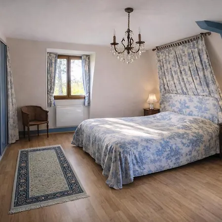 Villa Maison Normande De Charme Premium Golf Et Balneo & Jardin Le Havre Etretat Honfleur 3