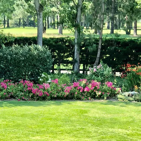 Villa Maison Normande De Charme Premium Golf Et Balneo & Jardin Le Havre Etretat Honfleur 3 Octeville-sur-Mer