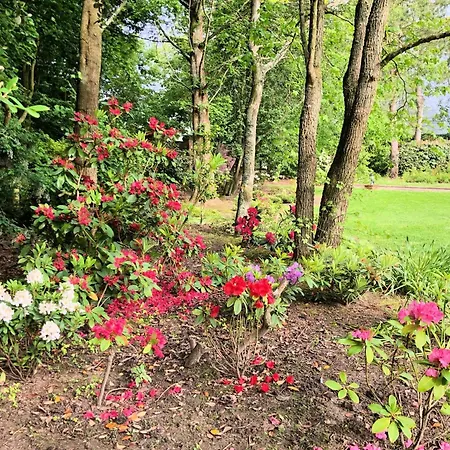 Maison Normande De Charme Premium Golf Et Balneo & Jardin Le Havre Etretat Honfleur 3 * Octeville-sur-Mer