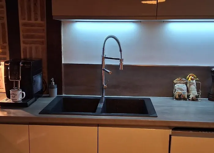 Maison Normande De Charme Premium Golf Et Balnéo&jardin Le Havre étretat Honfleur 3 Octeville-sur-Mer