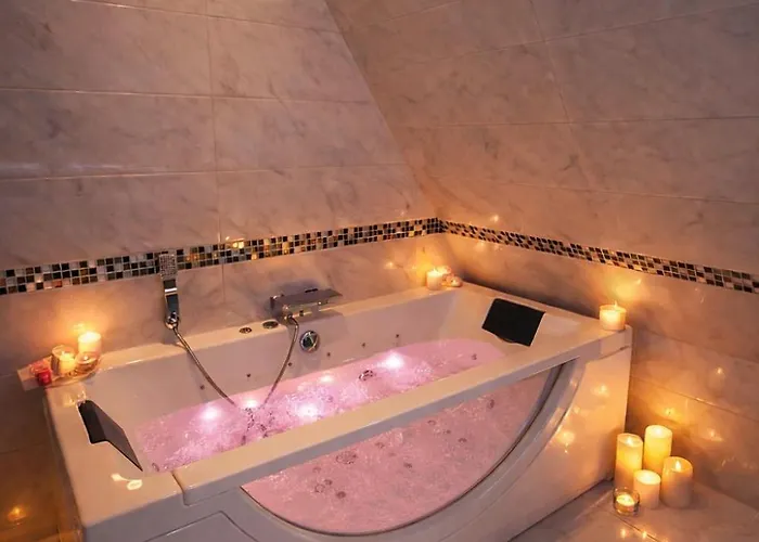 Maison Normande De Charme Premium Golf Et Balnéo&jardin Le Havre étretat Honfleur 3 Villa *