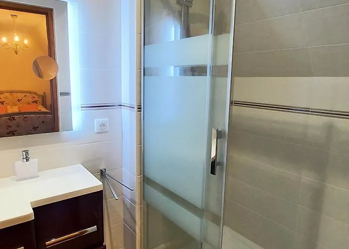 Maison Normande De Charme Premium Golf Et Balneo & Jardin Le Havre Etretat Honfleur 3 *