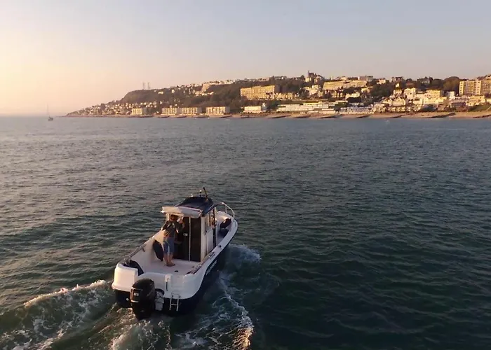 Villa Maison Normande De Charme Premium Golf Et Balneo & Jardin Le Havre Etretat Honfleur 3 *